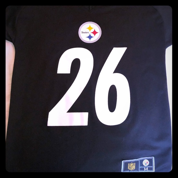 NFL Other - Kids Steelers jersey
